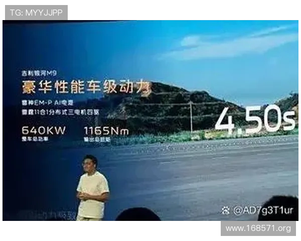 探索未来出行的选择：全面解析银河SUV的性能与优势